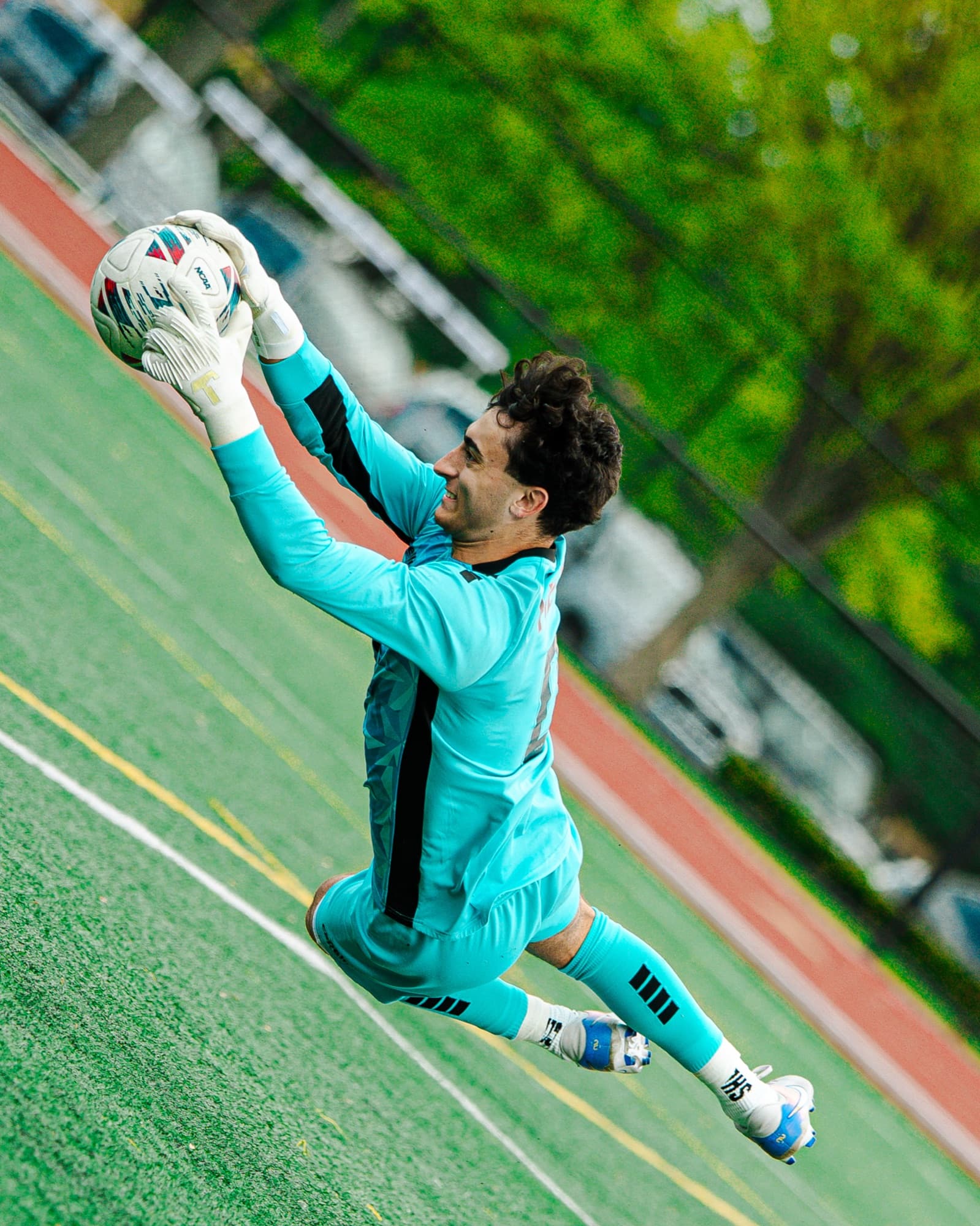 Full Stride